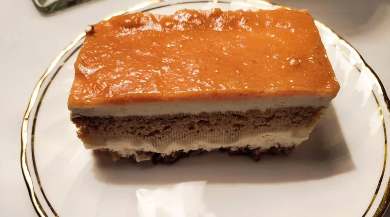 Petit Gâteau Amande Banane