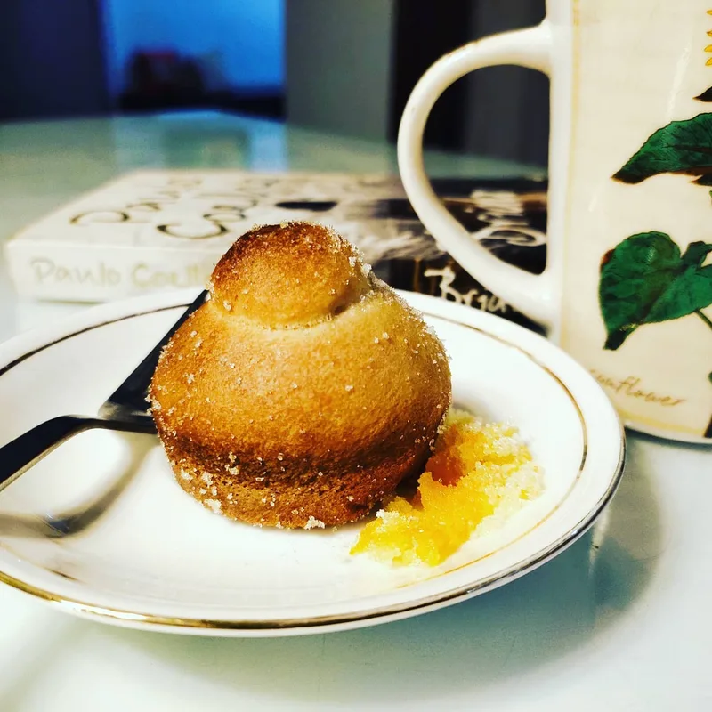 Classic French Brioche