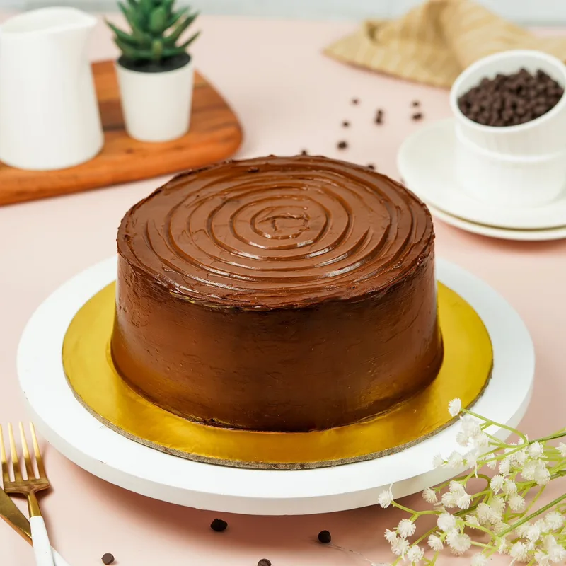 Matilda Chocolate Cake